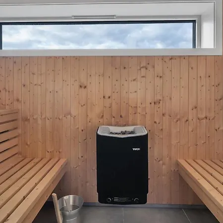 Modern At Bortelid Holiday home