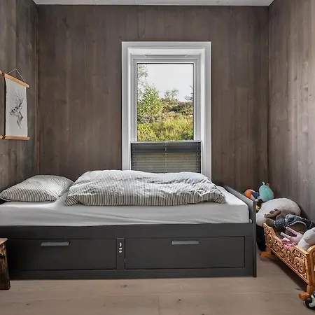 Modern At Bortelid Holiday home