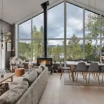 Modern At Bortelid