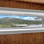 Modern At Bortelid * Tjaldal