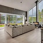 Modern At Bortelid * Tjaldal