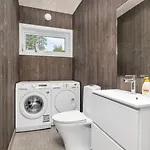 Modern At Bortelid